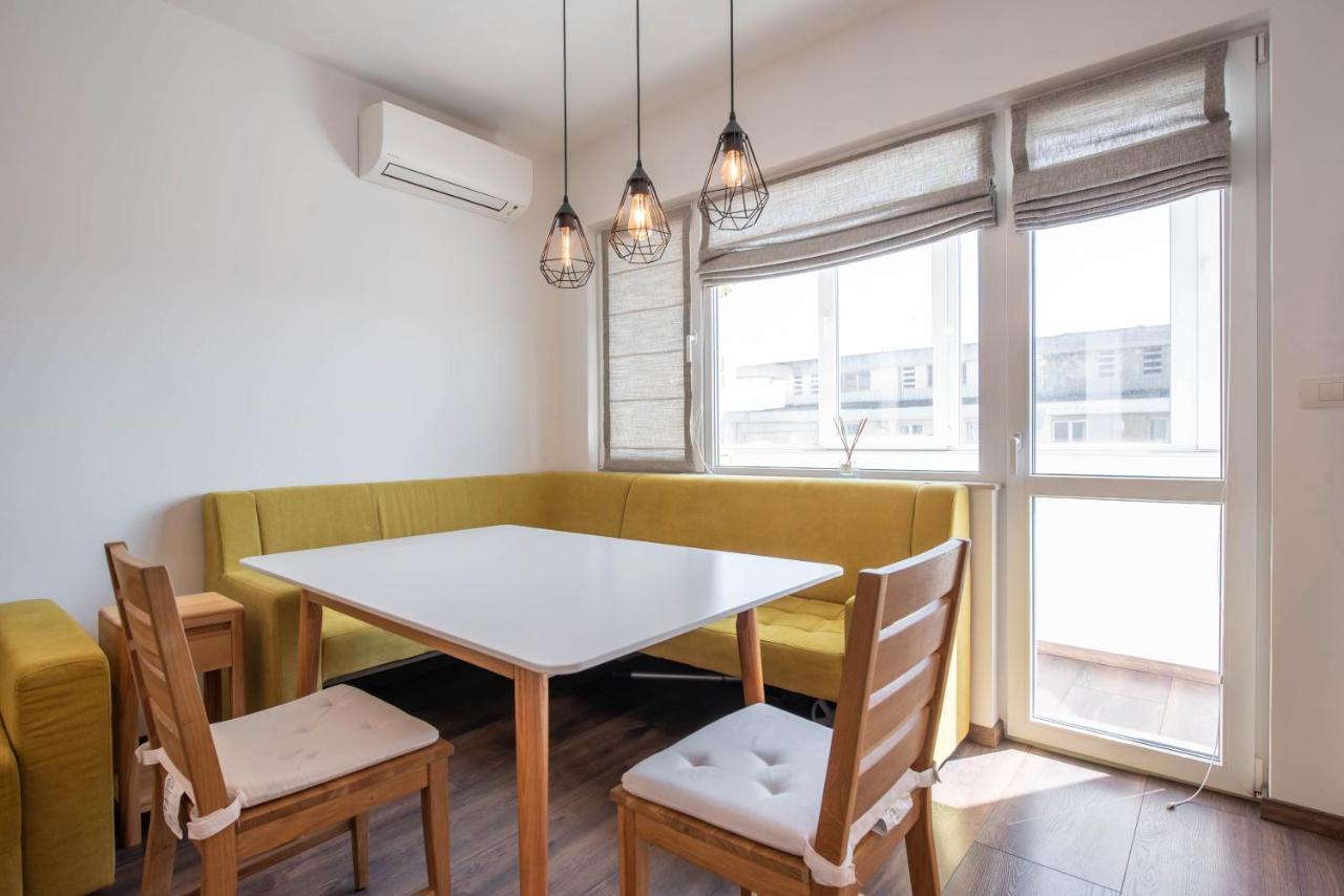 Cosy Apartment In Central Βάρνα Εξωτερικό φωτογραφία