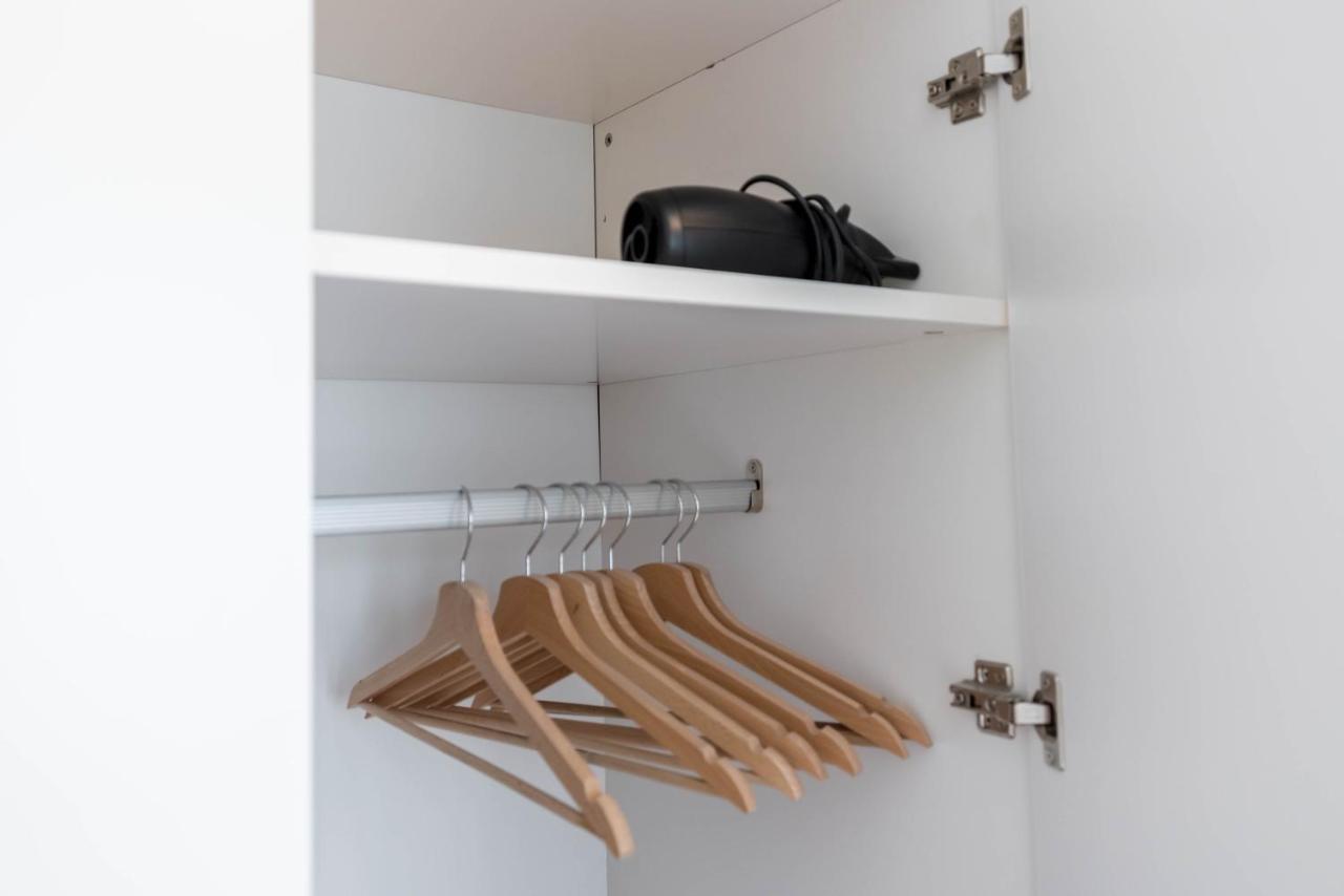 Cosy Apartment In Central Βάρνα Εξωτερικό φωτογραφία