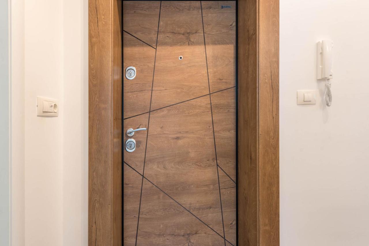 Cosy Apartment In Central Βάρνα Εξωτερικό φωτογραφία