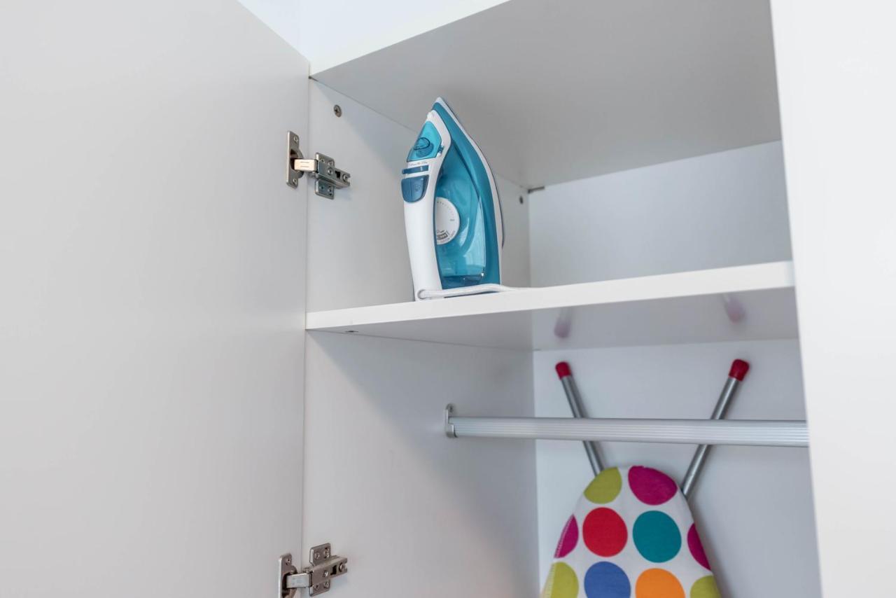 Cosy Apartment In Central Βάρνα Εξωτερικό φωτογραφία