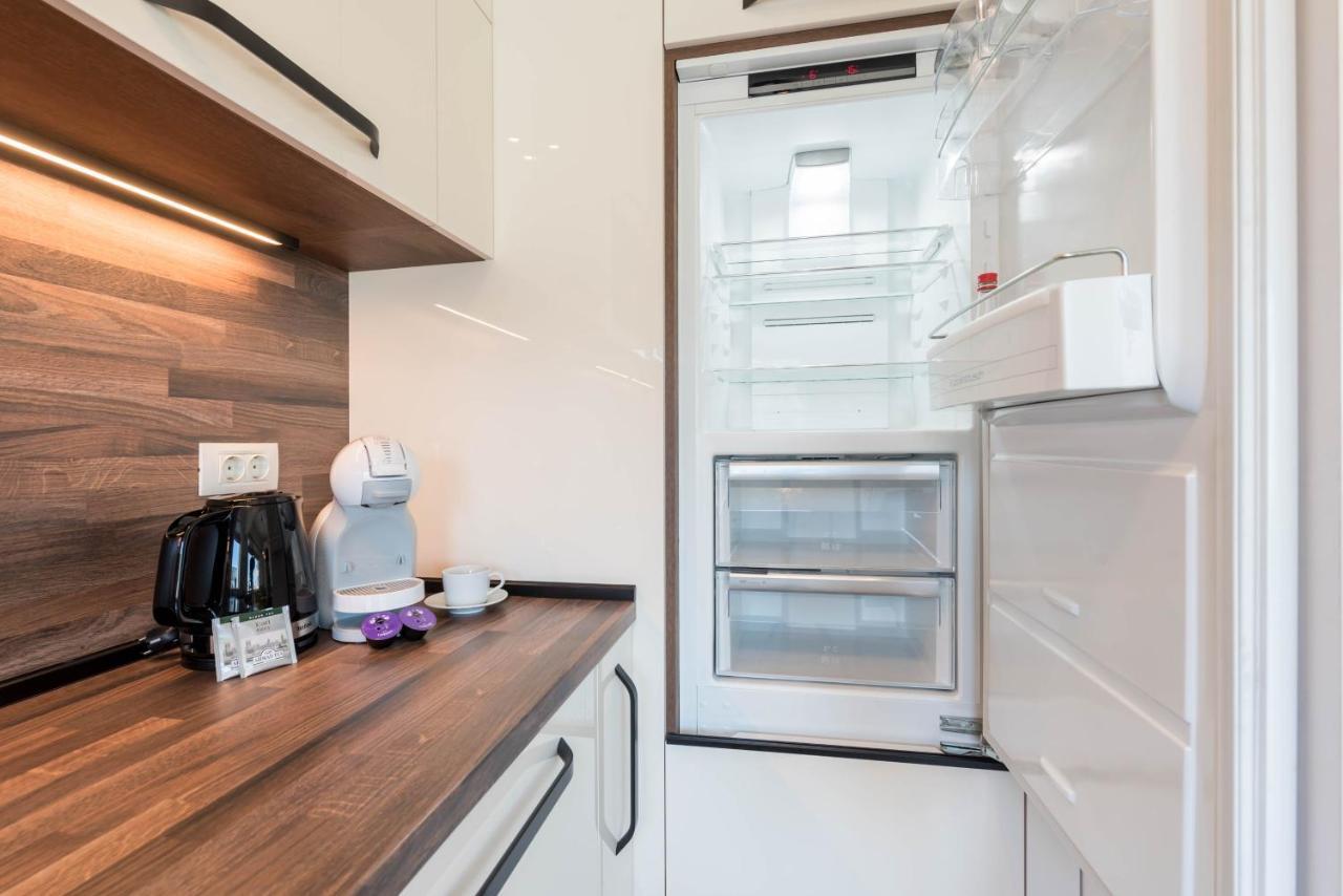 Cosy Apartment In Central Βάρνα Εξωτερικό φωτογραφία