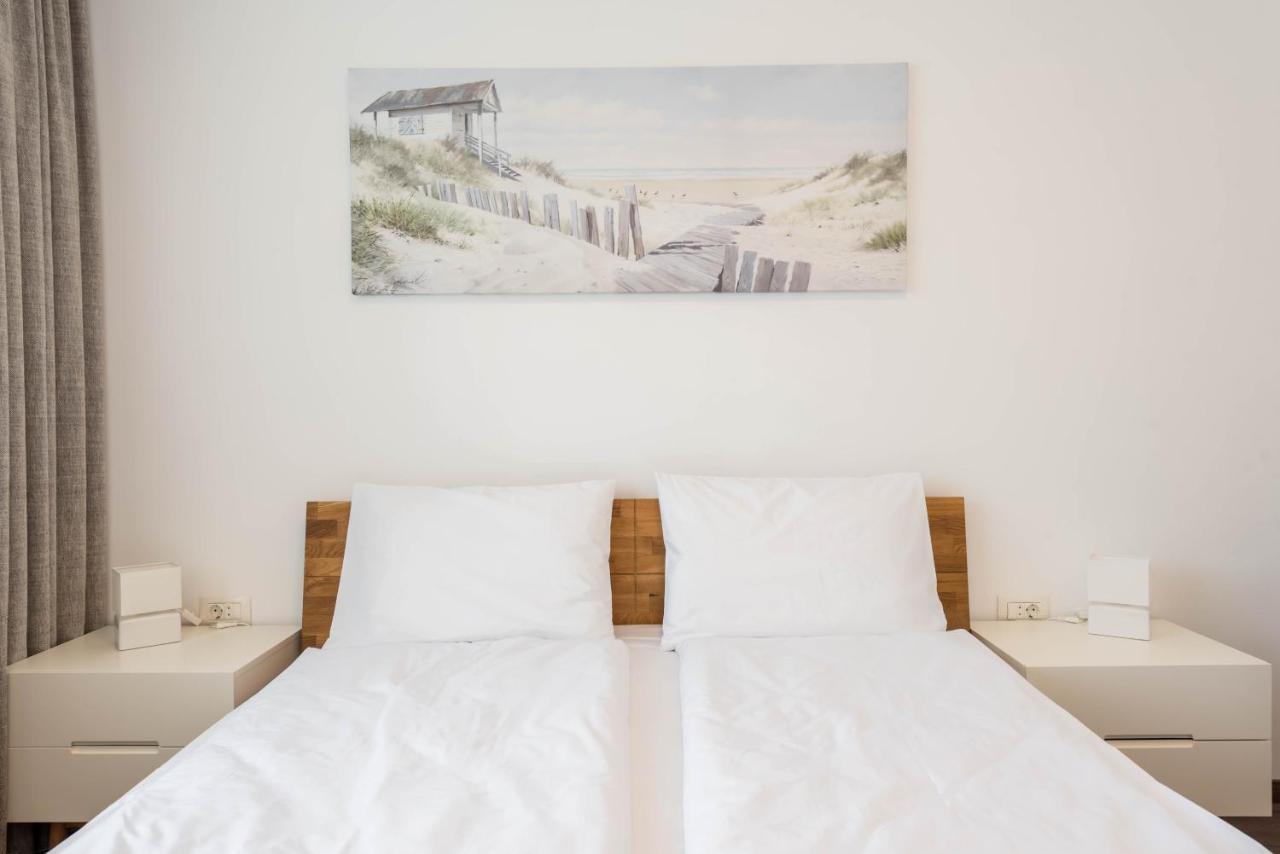 Cosy Apartment In Central Βάρνα Εξωτερικό φωτογραφία