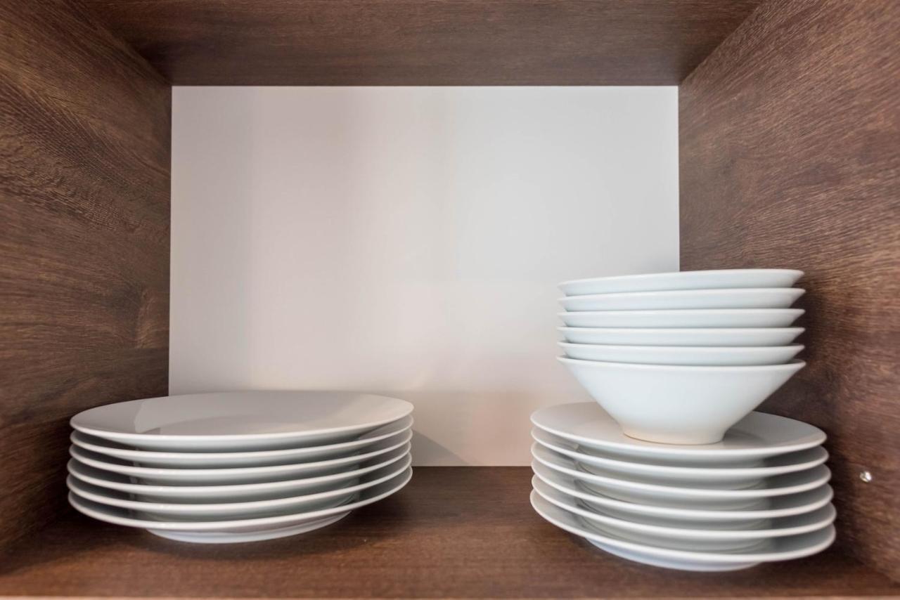 Cosy Apartment In Central Βάρνα Εξωτερικό φωτογραφία