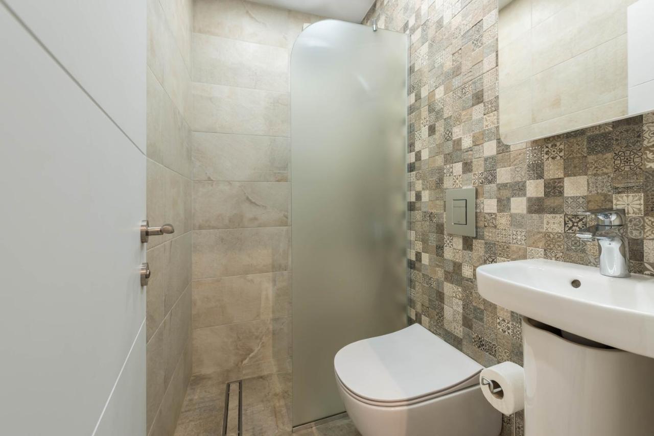 Cosy Apartment In Central Βάρνα Εξωτερικό φωτογραφία