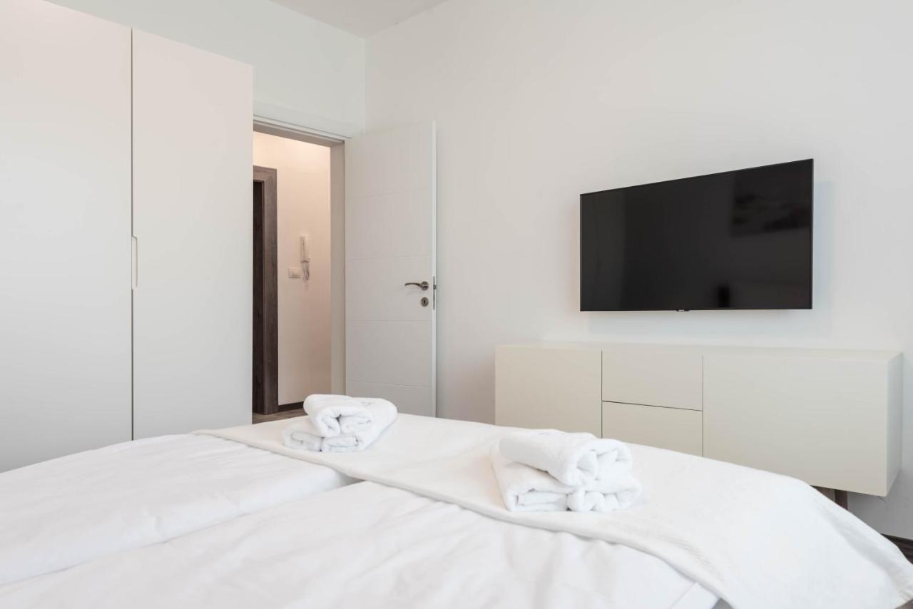Cosy Apartment In Central Βάρνα Εξωτερικό φωτογραφία