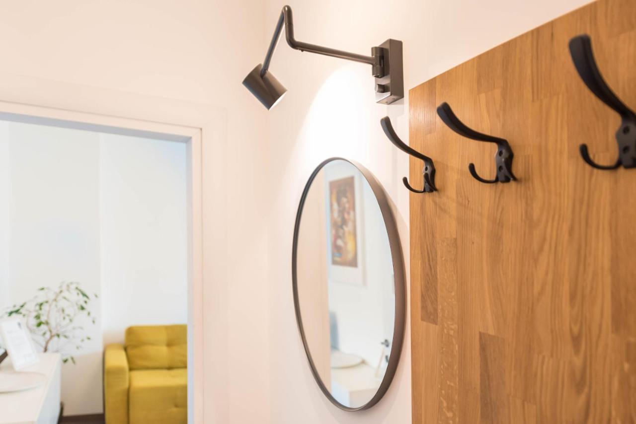 Cosy Apartment In Central Βάρνα Εξωτερικό φωτογραφία